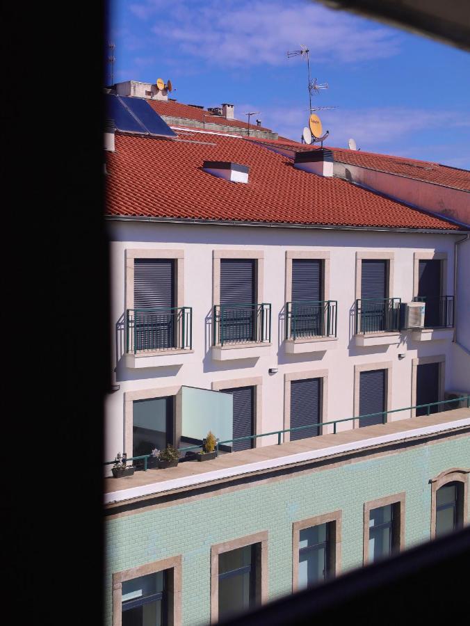 House Prada Διαμέρισμα Bragança Εξωτερικό φωτογραφία
