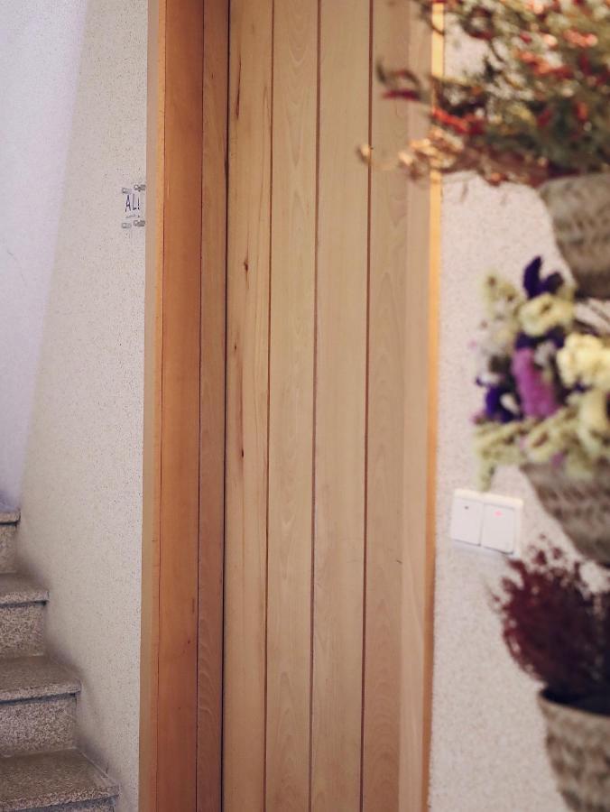 House Prada Διαμέρισμα Bragança Εξωτερικό φωτογραφία